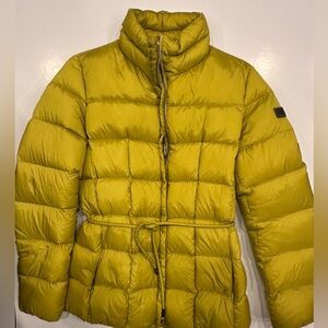 Veste Geox with down